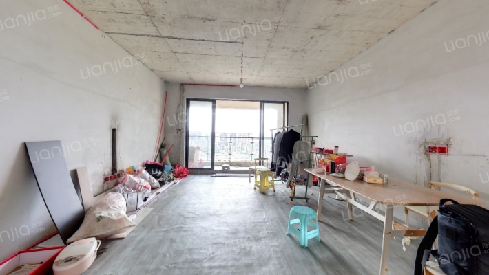 山语林花园二手房实景图