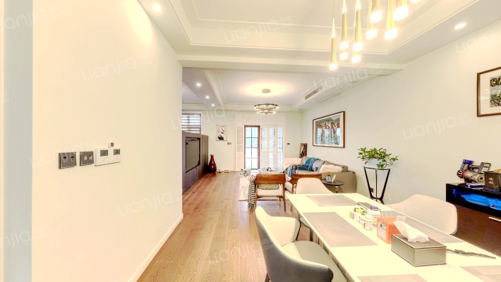 弘邦宝第二手房实景图