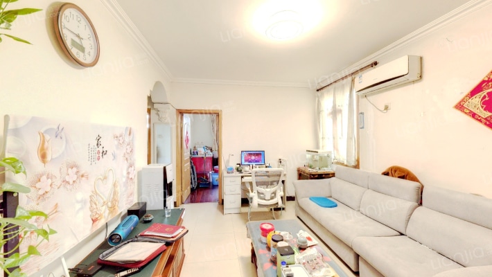 翠溪园二手房实景图