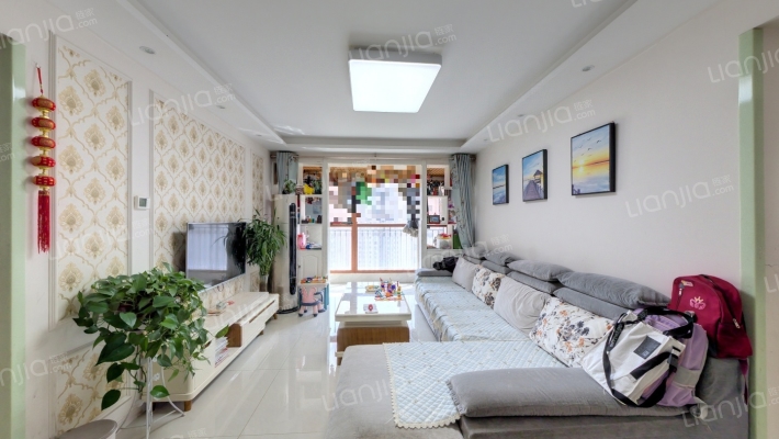 雅居乐湖居笔记D区二手房实景图