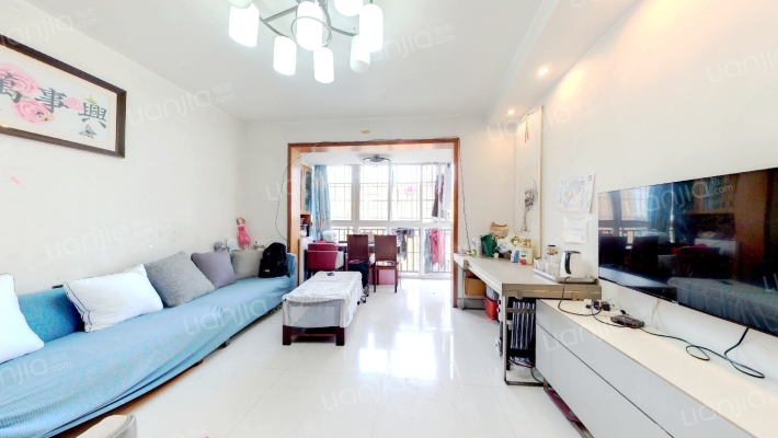 长盛续锦二手房实景图