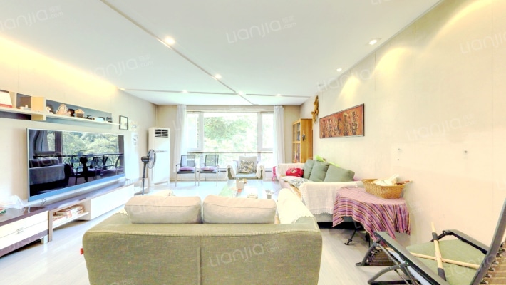 香榭名苑二手房实景图