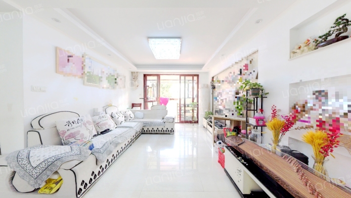 云锦苑二区二手房实景图