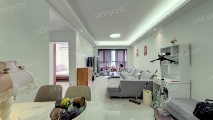 凤凰华庭二手房实景图