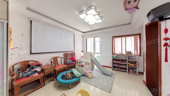 金桂小区二手房实景图