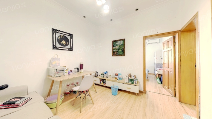 东马棚街1号二手房实景图