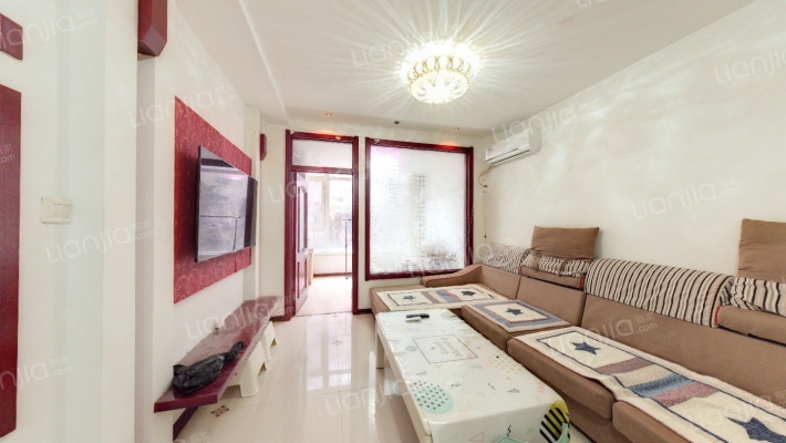 部居逸阁二手房实景图