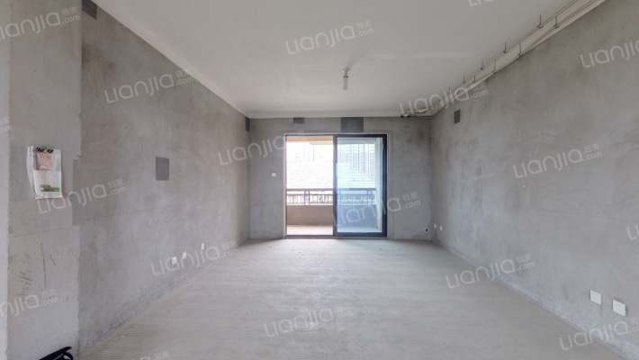 华润桃源里B区二手房实景图