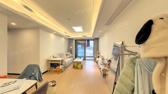 滨盛荟二手房实景图