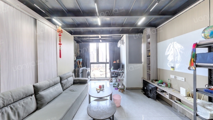 港汇城二手房实景图