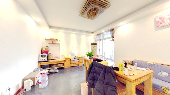 澳深花园二手房实景图