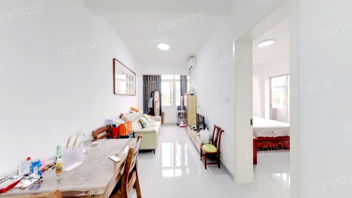 安徽农机二手房实景图