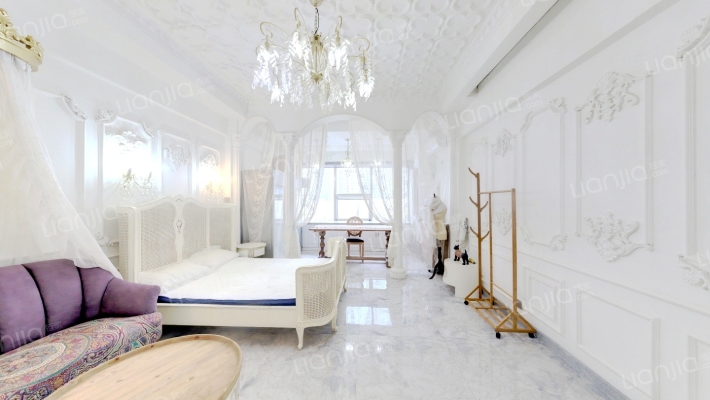 香榭里二手房实景图