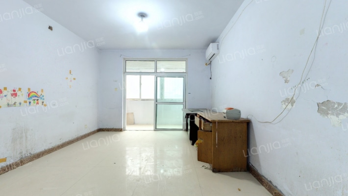 翠和园二手房实景图