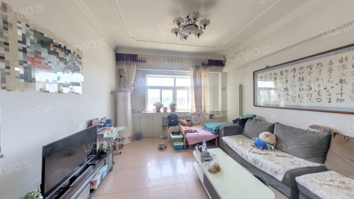 福苑里二手房实景图