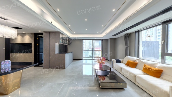 宛平88(公寓)二手房实景图