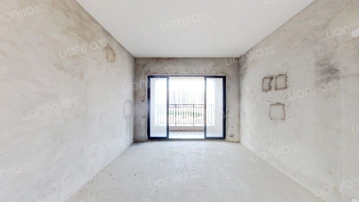 奥园二期二区二手房实景图