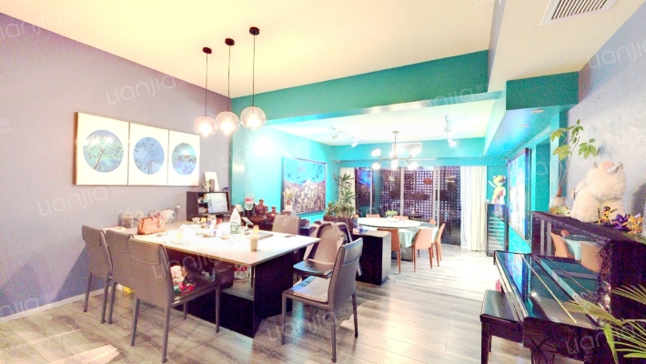 力迅上筑二手房实景图