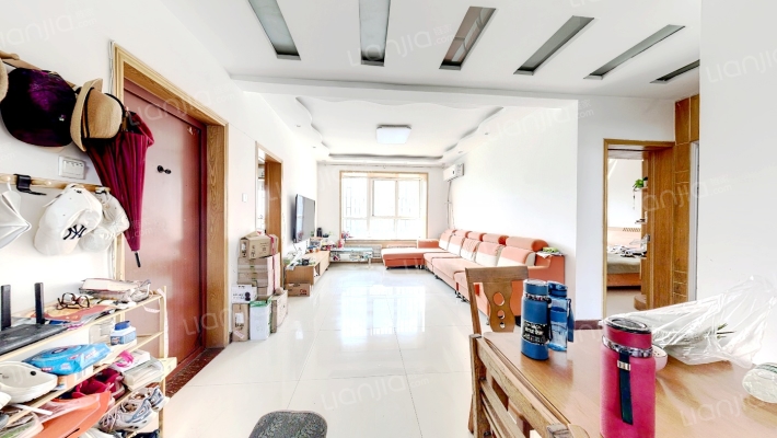 新里程二手房实景图