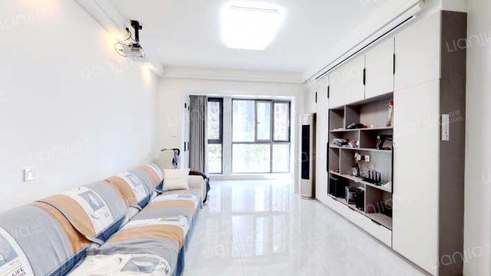 御锦城璟悦二手房实景图