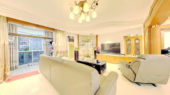 芙蓉花苑二手房实景图