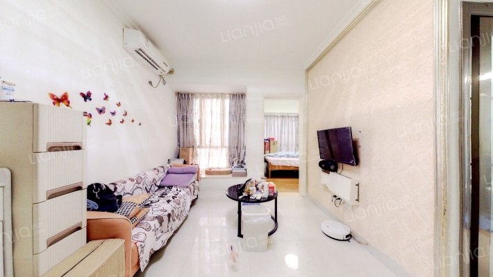 金色都汇二手房实景图