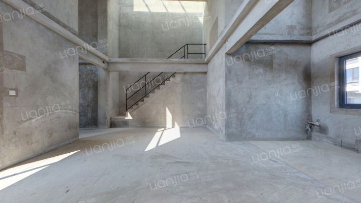 保利堂悦青竹园二手房实景图