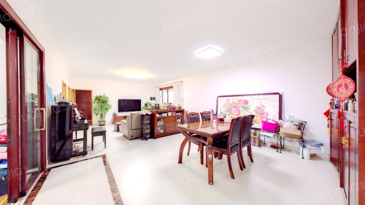 彩田居二手房实景图