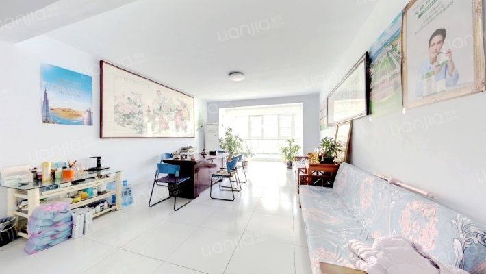 明水花苑二手房实景图