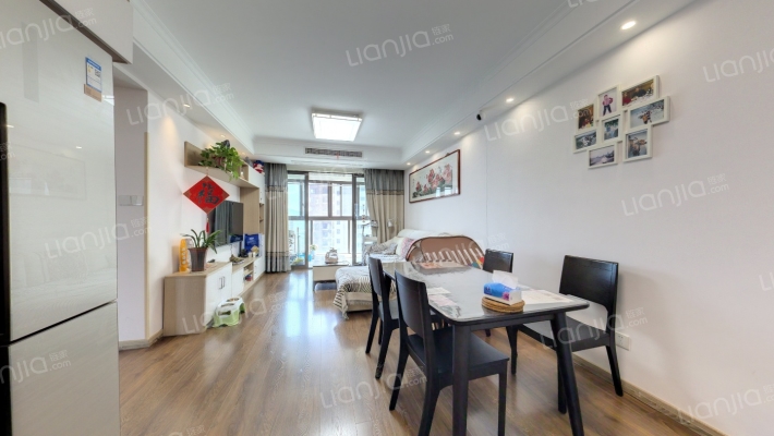 启迪方洲朗园二手房实景图