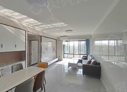 整租·大湖苑 2室2厅 南_大湖苑租房