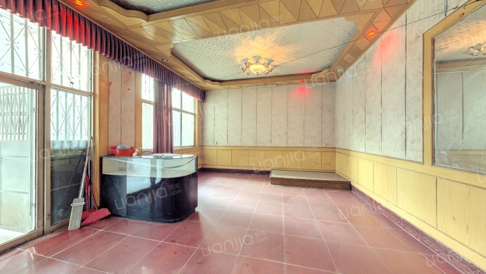 白天鹅胡同二手房实景图