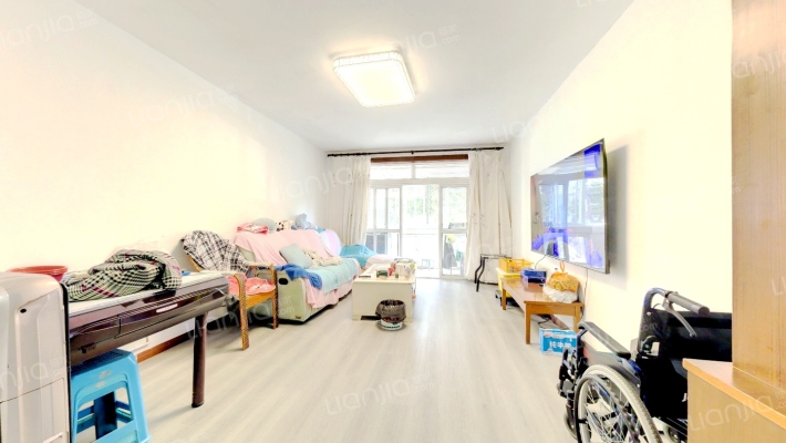 玲桂花苑二手房实景图