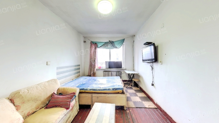 南十社区二手房实景图