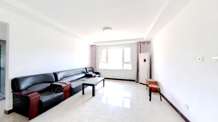 福美十号院东区二手房实景图