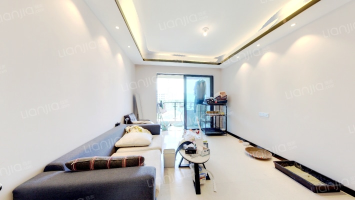 碧桂园星悦公馆二手房实景图