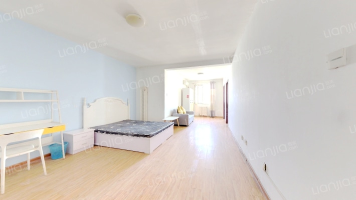 和力雅园二手房实景图