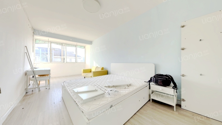 闻喜路251弄二手房实景图