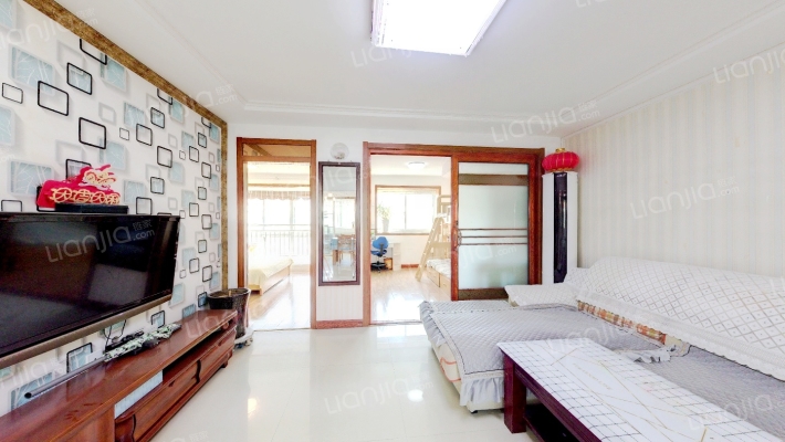 东华苑二手房实景图