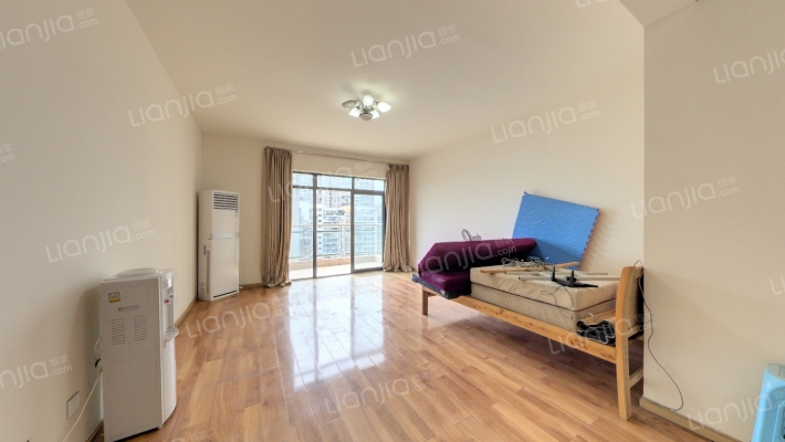 师大现代花园二手房实景图