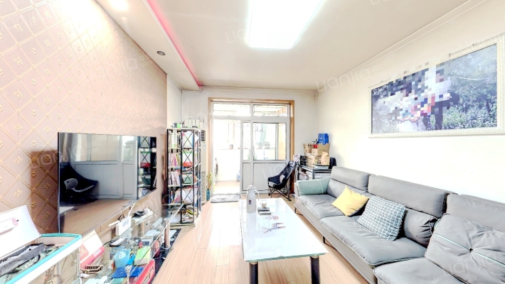 三五零二生活区二手房实景图