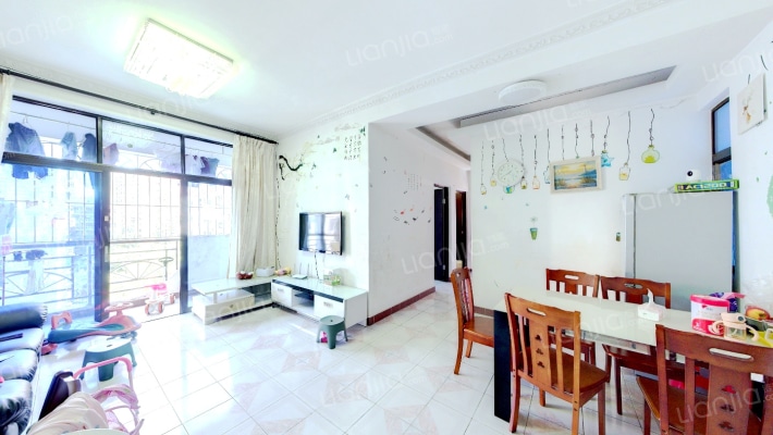 瑞康花园二手房实景图