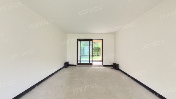 公园大道琳琅二手房实景图