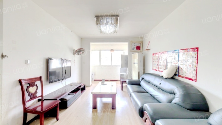 大观里3号院二手房实景图