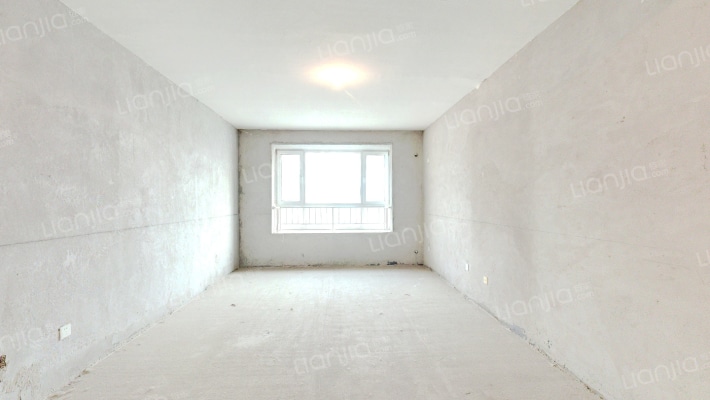 海龙湾二手房实景图