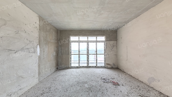 虹祥花郡C区二手房实景图