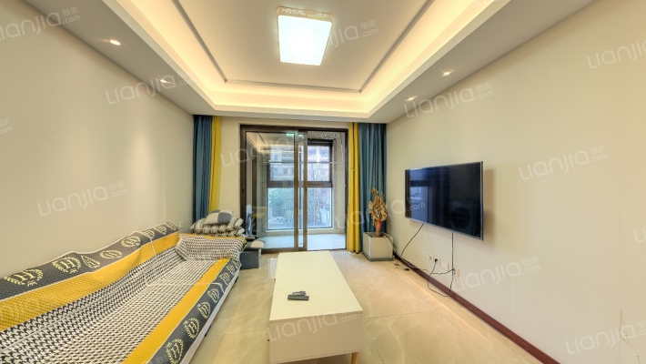 升龙天汇珑熙二手房实景图