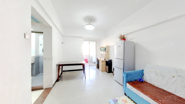 米兰雅居二手房实景图