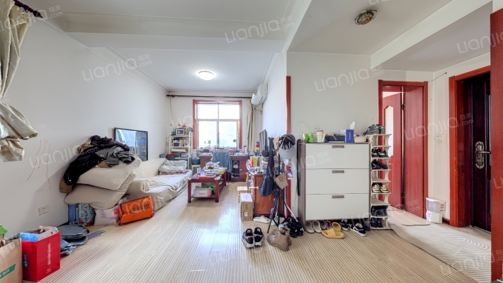 西安路政支队家属院二手房实景图