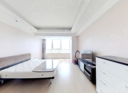 整租·联盛巧克力 1室1厅 南_联盛巧克力租房